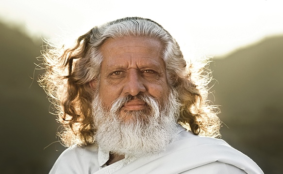 Yogiraj Satgurunath Siddhanath